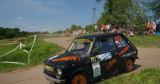 Rajd Rzeszowski
